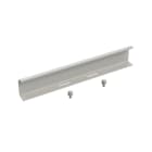 UNEX APARELLAJE ELECTRICO - Giunto lineare con perni Unex 100 in U23X