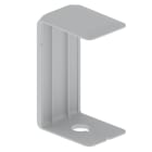 UNEX APARELLAJE ELECTRICO - Clip blocca-coperchio IK10 Unex 100 in U48X