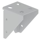 UNEX APARELLAJE ELECTRICO - Attacco ? per soffitto Unex in Acciaio Epoxy