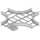 UNEX APARELLAJE ELECTRICO - 67 DERIV PIANA CROCE GRIG 135X500 R600 U