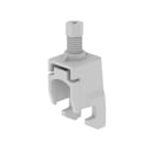 UNEX APARELLAJE ELECTRICO - 67 COLLARE FISSACAVO GRIGIO 12-16 U48X
