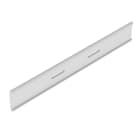 UNEX APARELLAJE ELECTRICO - 67 GIUNTO LINEARE GRIGIO 85 U48X