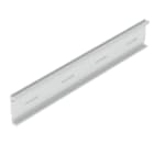 UNEX APARELLAJE ELECTRICO - 67 GIUNTO LINEARE GRIGIO 135X500, 600 U4