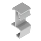 UNEX APARELLAJE ELECTRICO - 67 DISTANZIATORE COPERCHIO GRIGIO U48X