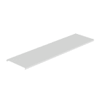 UNEX APARELLAJE ELECTRICO - Coperchio Unex 130mm in U23X