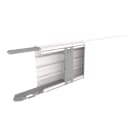 UNEX APARELLAJE ELECTRICO - Canale Unex 40x110 in U23X