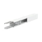 UNEX APARELLAJE ELECTRICO - 73 CANALE BIANCO RAL9010 60X60 U23X