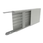 UNEX APARELLAJE ELECTRICO - Canale Unex 60x230 in U23X