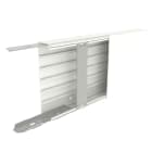 UNEX APARELLAJE ELECTRICO - Canale Unex 60x230 in U23X