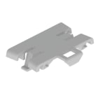 UNEX APARELLAJE ELECTRICO - Traversino Unex 60 mm in U24X per canali 30/40/60x60 in U23X