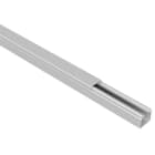 UNEX APARELLAJE ELECTRICO - Minicanale senza separatore Unex 20x30 in U23X