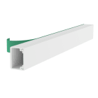 UNEX APARELLAJE ELECTRICO - Minicanale autoadesiva Unex 20x30 U23X