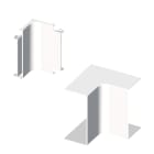 UNEX APARELLAJE ELECTRICO - Angolo interno Unex 20x30 in U24X
