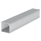 UNEX APARELLAJE ELECTRICO - Canale Unex 80x80 in U43X