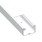 UNEX APARELLAJE ELECTRICO - Canale 70x100 con 1 coperchio Unex (80 mm) in U23X