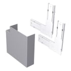 UNEX APARELLAJE ELECTRICO - Angolo piano Unex 70x100 in U24X