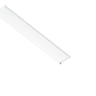 UNEX APARELLAJE ELECTRICO - 93 DISTANZIATORE PAVIMENTO BIANCO 50 U23