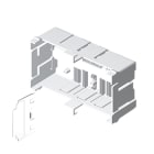 UNEX APARELLAJE ELECTRICO - Scatola di 120 mm Unex 80 in U42X