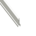 UNEX APARELLAJE ELECTRICO - Parete divisoria Unex 50mm in U41X/U43X