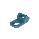 UNEX APARELLAJE ELECTRICO - Supporto angolare DT Unex in U62X 1257DT