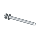 UNEX APARELLAJE ELECTRICO - Applicatore Unex di Rivetti 18