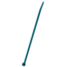 UNEX APARELLAJE ELECTRICO - Fascetta DT rilevabile Unex 7,6x376 in U62X 2273DT