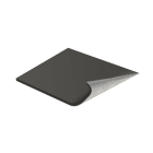 UNEX APARELLAJE ELECTRICO - 60 FILM PROTETTIVO TETTI PVC-P NERO 200X 60001