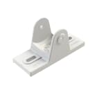 UNEX APARELLAJE ELECTRICO - Attacco variabile per profilato Unex in U48X senza alogeni 60850-44