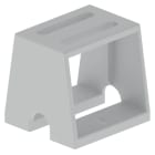 UNEX APARELLAJE ELECTRICO - Supporto verticale Unex 75 in U23X 66075