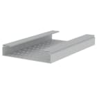 UNEX APARELLAJE ELECTRICO - Passerella fondo forato unex 60x300 in U48X 66300-48