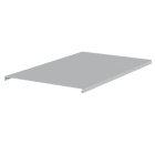 UNEX APARELLAJE ELECTRICO - Coperchio Unex 300 in U48X 66302-48