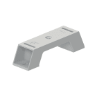 UNEX APARELLAJE ELECTRICO - Supporto verticale Unex 300 in U23X 66305