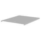 UNEX APARELLAJE ELECTRICO - Coperchio Unes 400 in U48X 66402-48