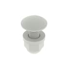 UNEX APARELLAJE ELECTRICO - Bulloneria Unex DIN 603 M8x20 in U23X 66809