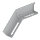 UNEX APARELLAJE ELECTRICO - Giunto cambio livello dicesa Unex 60 in U23X 66842