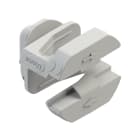 UNEX APARELLAJE ELECTRICO - Morsetto per cavi diametro 5-11 mm Unex in U48X senza alogeni 67001-44