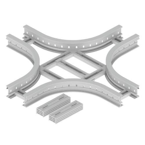 UNEX APARELLAJE ELECTRICO - 67 DERIV PIANA CROCE GRIG 85X200 R300 U4 67208-44