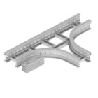 UNEX APARELLAJE ELECTRICO - Derivazione T Unex 85x200 R300 in U23X