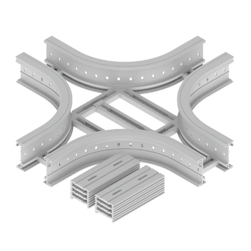 UNEX APARELLAJE ELECTRICO - 67 DERIV PIANA CROCE GRIG 135X200 R300 U 67228-44