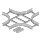 UNEX APARELLAJE ELECTRICO - 67 DERIV PIANA CROCE GRIG 85X300 R300 U4 67308-44