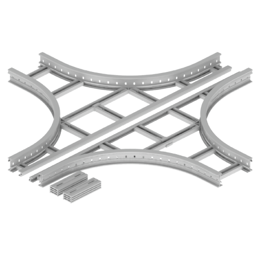 UNEX APARELLAJE ELECTRICO - 67 DERIV PIANA CROCE GRIG 85X300 R600 U4 67309-44