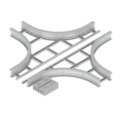 UNEX APARELLAJE ELECTRICO - 67 DERIV PIANA CROCE GRIG 135X300 R600 U 67329-44