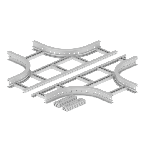 UNEX APARELLAJE ELECTRICO - 67 DERIV PIANA CROCE GRIG 85X400 R300 U4 67408-44