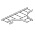 UNEX APARELLAJE ELECTRICO - 67 DERIVAZIONE T GRIGIO 85X400 R600 U48X