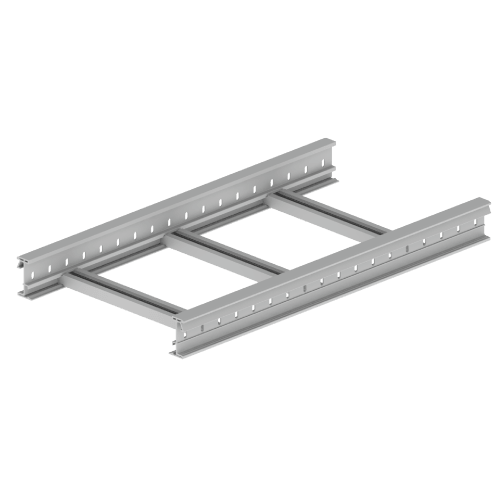 UNEX APARELLAJE ELECTRICO - 67 PASSERELLA TRAV. ISOL. GRIG 85X500 U4 67500-44