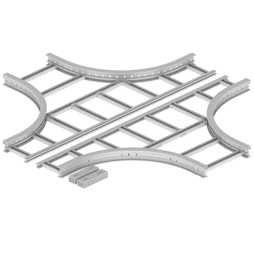 UNEX APARELLAJE ELECTRICO - 67 DERIV PIANA CROCE GRIG 85X500 R600 U4 67509-44