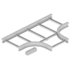 UNEX APARELLAJE ELECTRICO - 67 DERIVAZIONE T GRIGIO 85X500 R300 U48X 67518-44