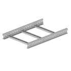 UNEX APARELLAJE ELECTRICO - Passerella a traversini isolante Unex 85x600 in U23X 67600-04