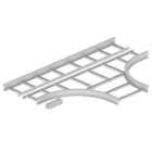 UNEX APARELLAJE ELECTRICO - 67 DERIVAZIONE T GRIGIO 85X600 R600 U48X 67619-44