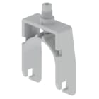 UNEX APARELLAJE ELECTRICO - 67 COLLARE FISSACAVO GRIGIO  58-64 U48X 67791-44